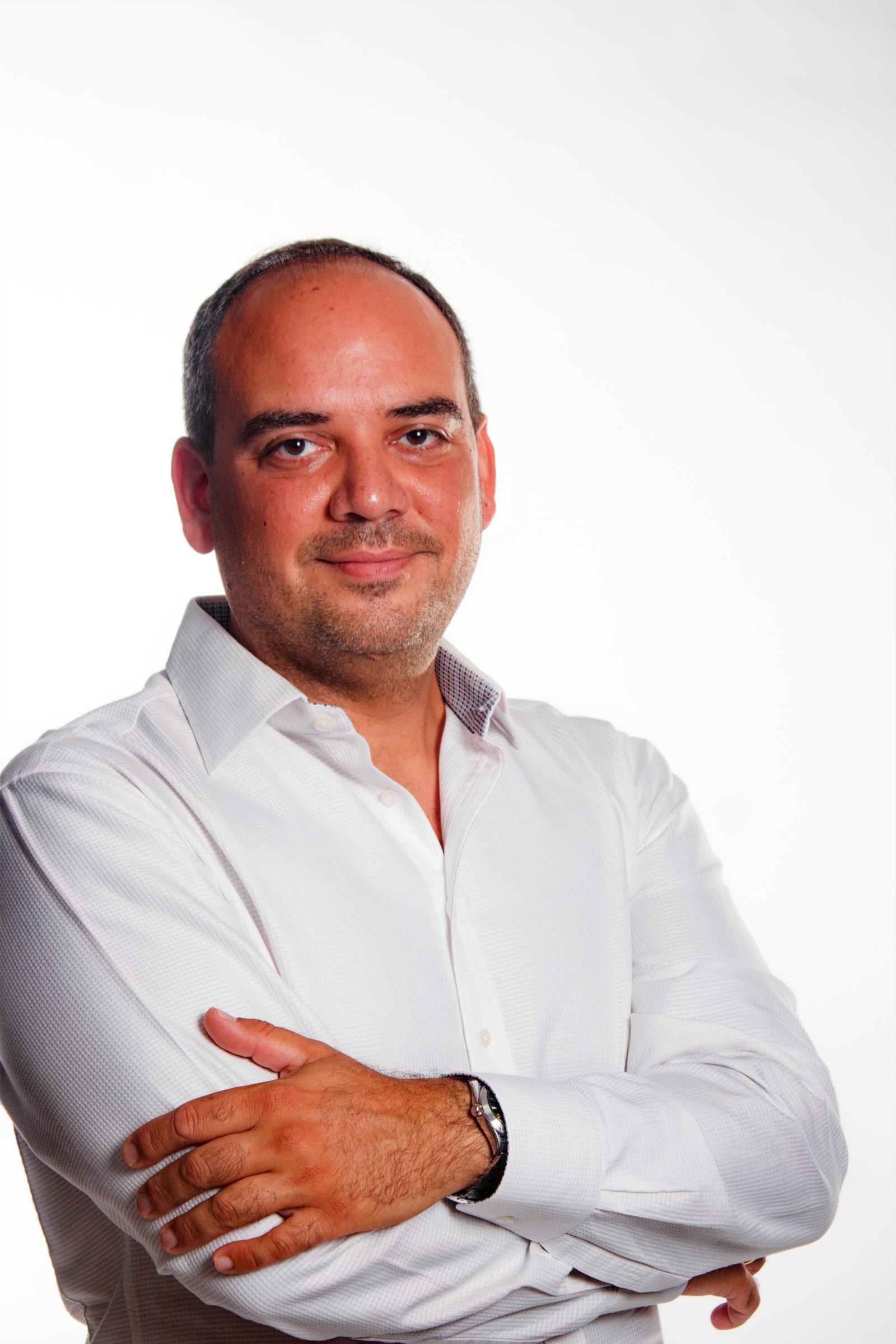 Nikos Panagiotopoulos